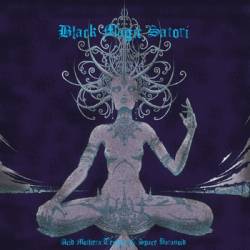 Acid Mothers Temple : Black Magic Satori